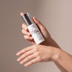 Product in hand