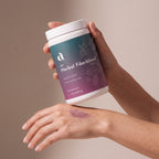 Product in hand