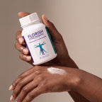 Product in hand