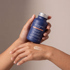 Product in hand