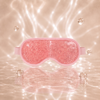 Cooling Gel Eye Mask