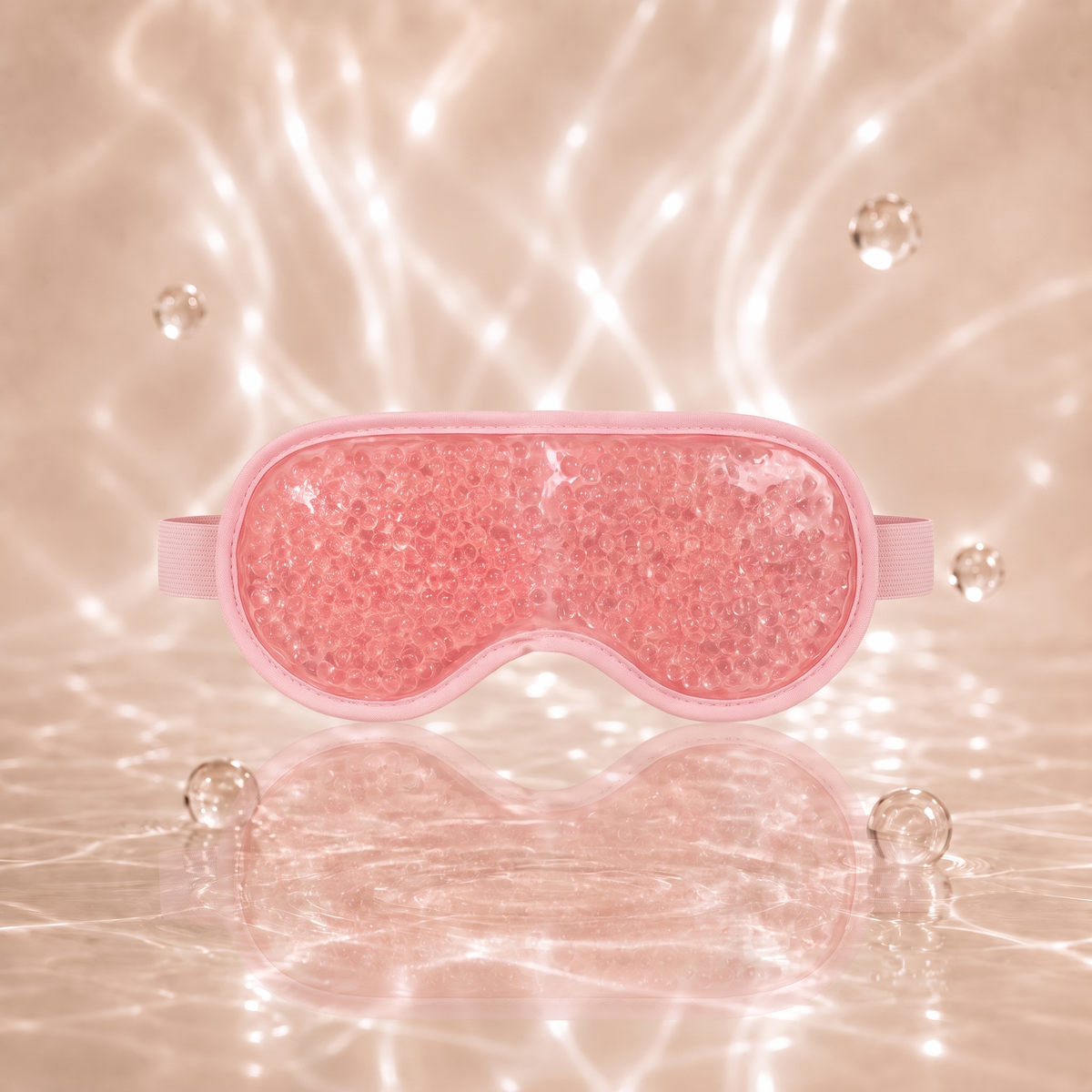 Cooling Gel Eye Mask