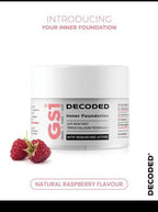 Decoded GS1 Joint – Inner Foundation