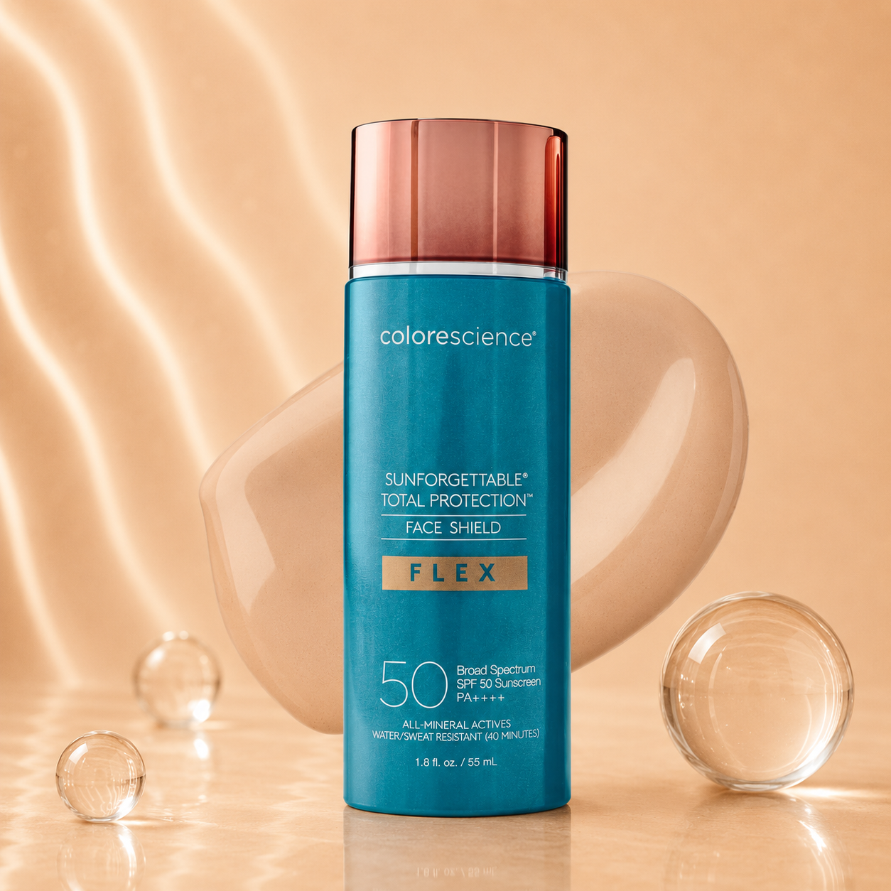 Colorscience Flex SPF Light