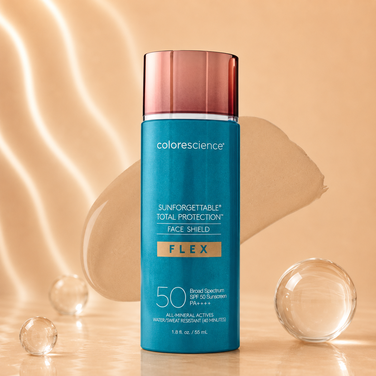 Colorscience Flex SPF Medium