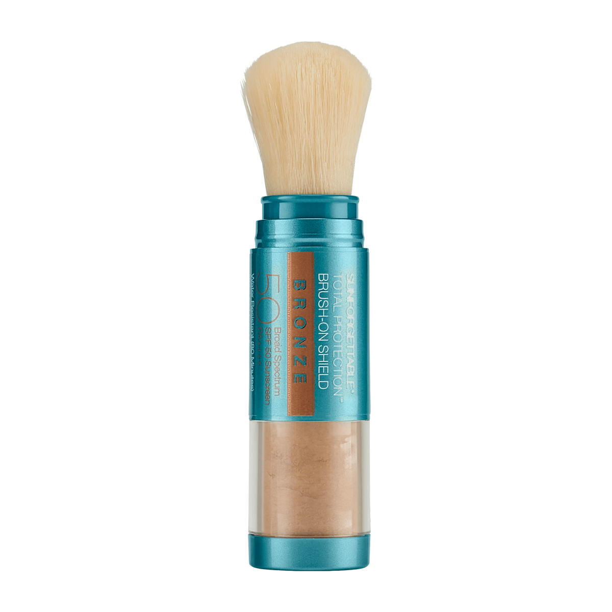 Colorescience Sunforgettable Total Protection Brush-On Shield SPF 50 Bronze