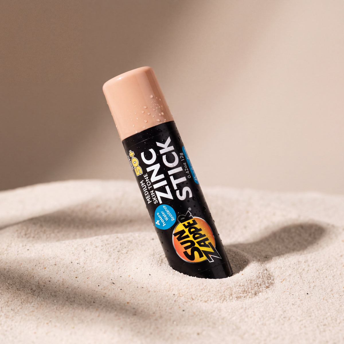 Sun ZAPPER Zinc Stick Medium