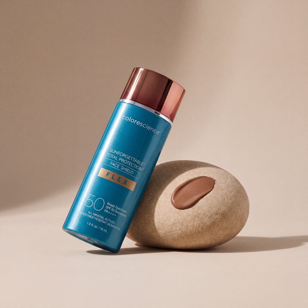 Colorescience Flex SPF Tan