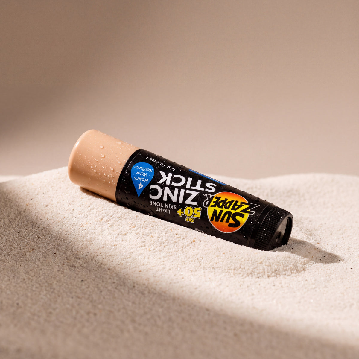 Sun ZAPPER Zinc Stick Light