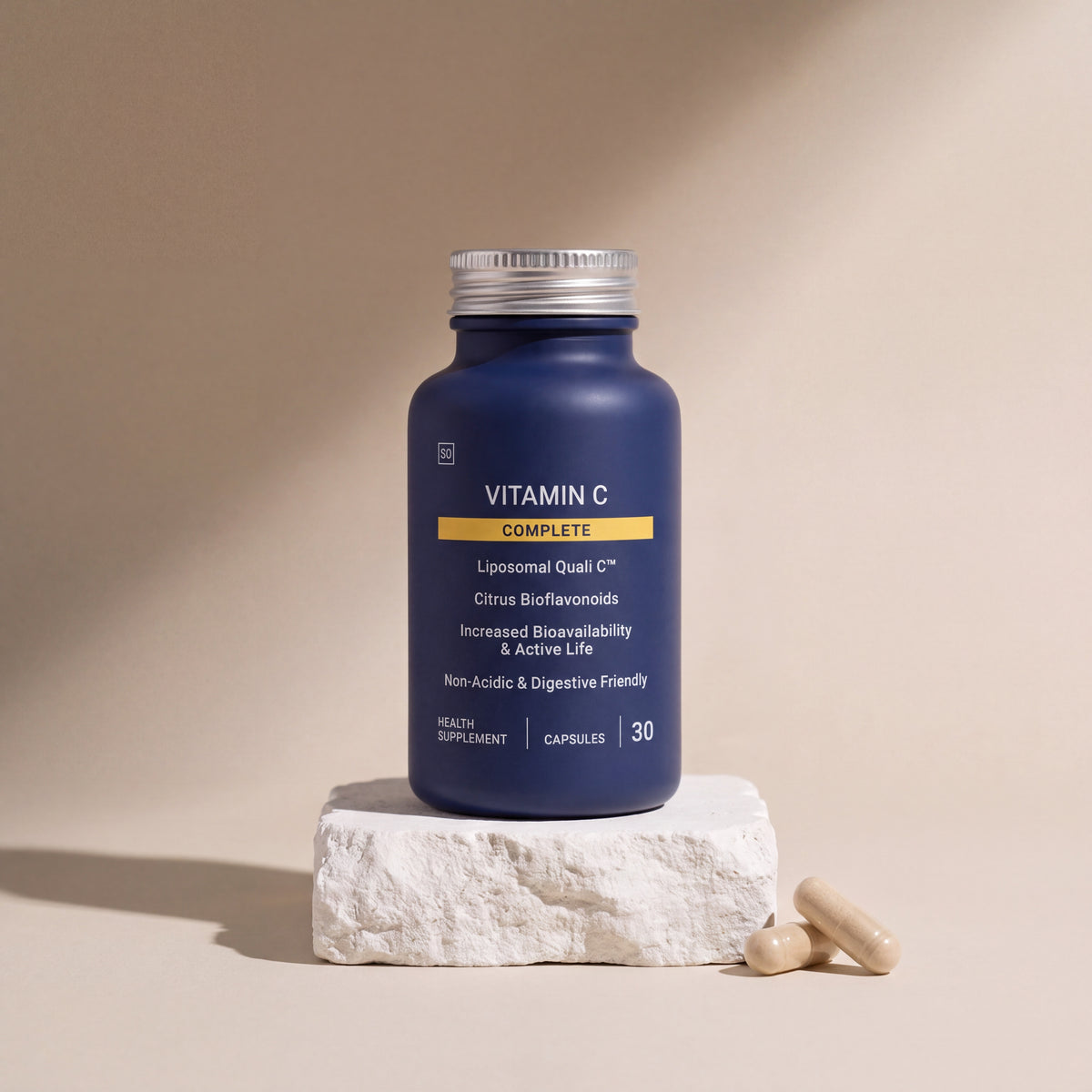 Natroceutics Vitamin C Complete