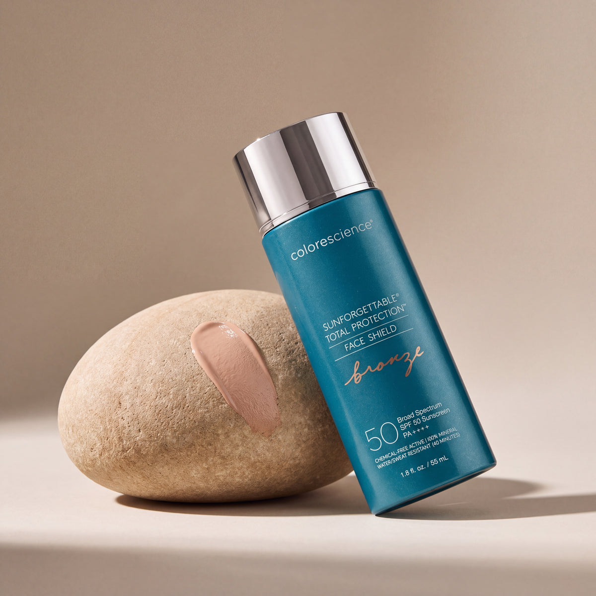 Colorescience Face Shield Bronze SPF 50