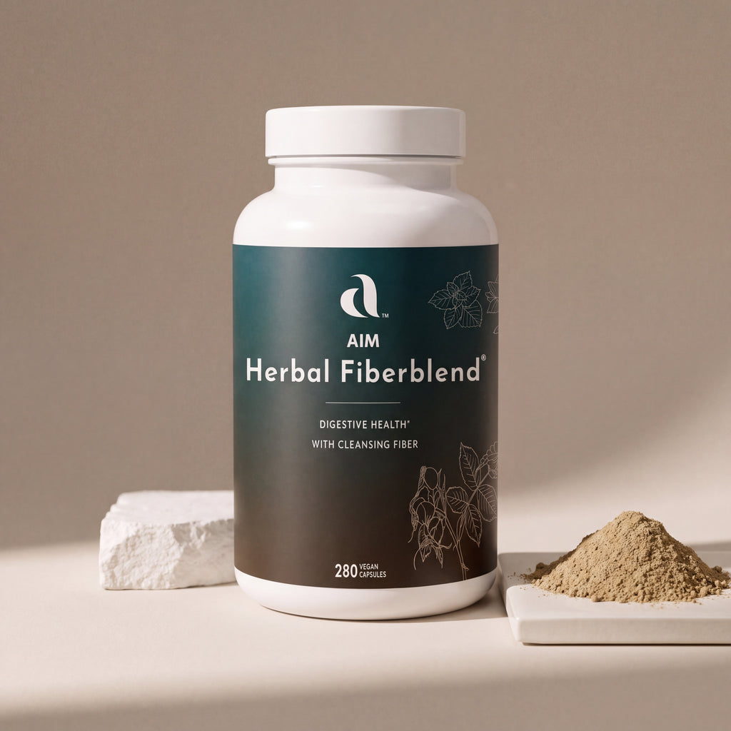 Aim Herbal Fiberblend