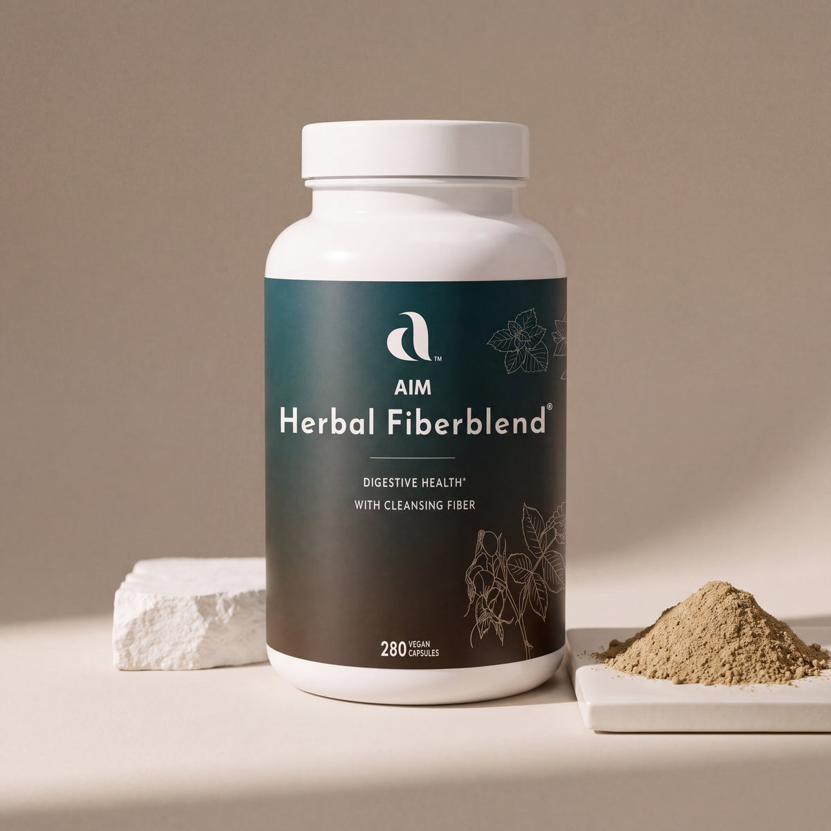 Aim Herbal Fiberblend