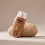 Isdin Fusion Water Color Bronze