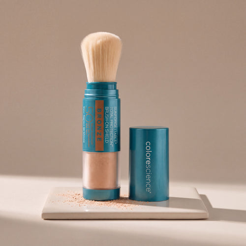 Colorescience Brush-On Shield SPF 50 Bronze