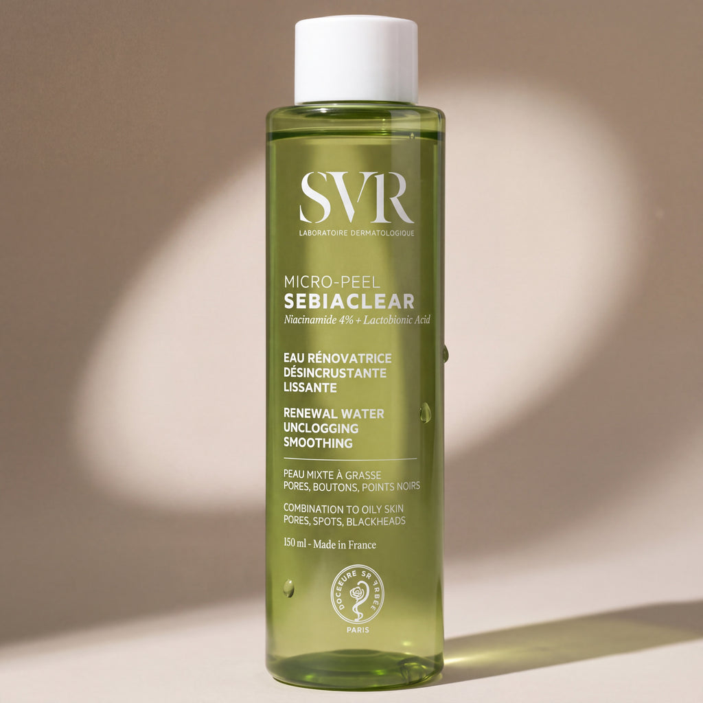 SVR Micro Peel