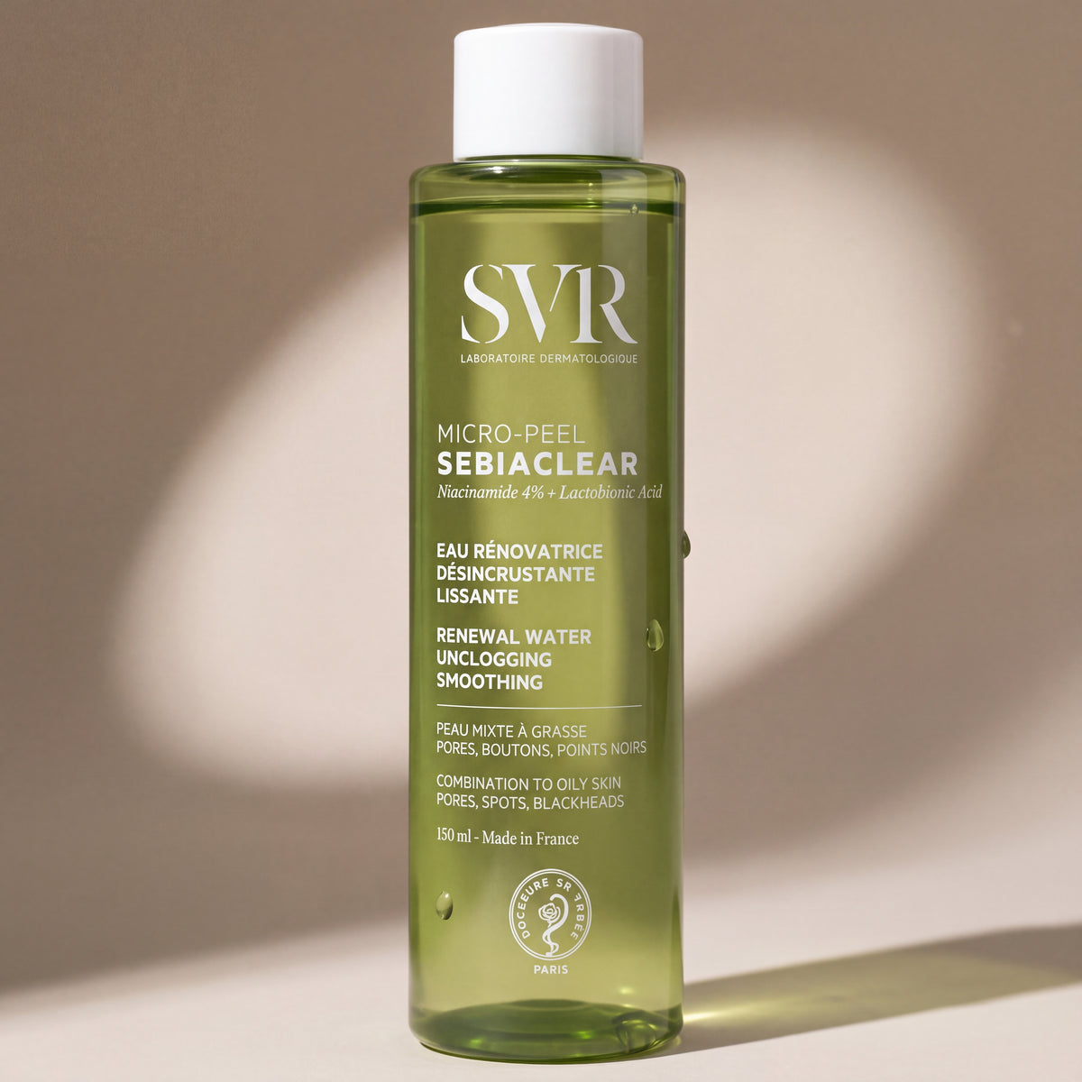 SVR Micro Peel
