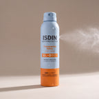 Isdin Transparent Spray