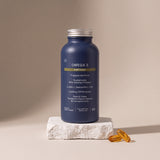 Natroceutics Omega 3 Fortified