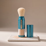 Colorescience Sunforgettable® Total Protection™ Brush-On Shield SPF 50 – Glow