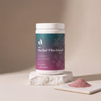 Aim Herbal Fiberblend Raspberry