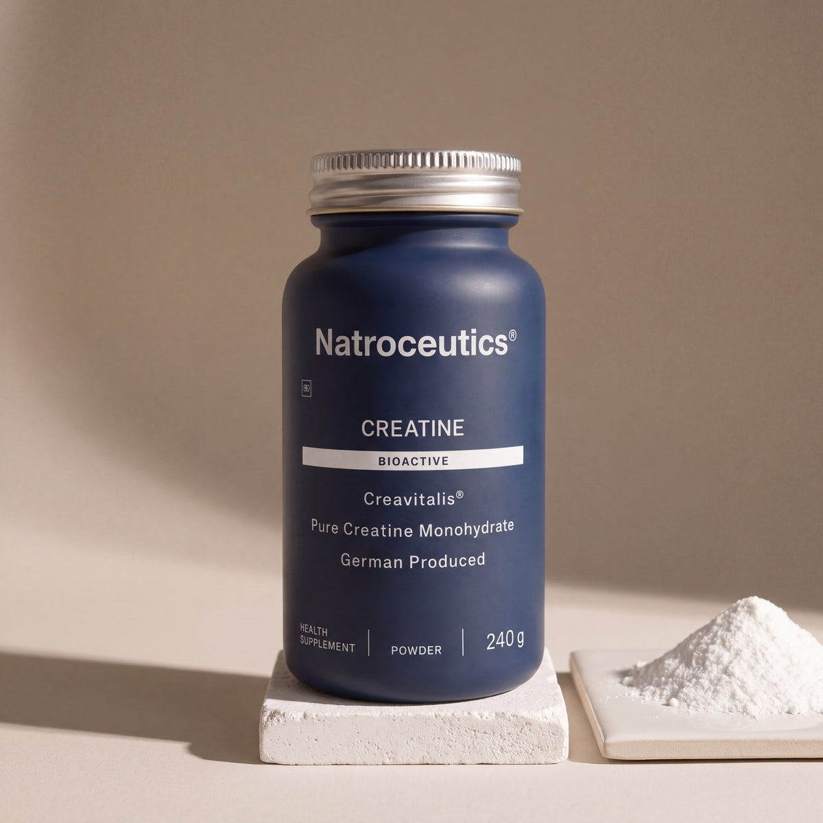 Natroceutics Creatine Bioactive